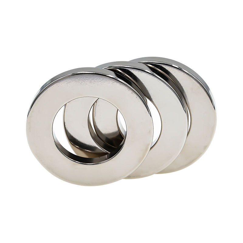 스페퍼 모터 자석