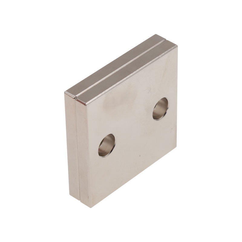 풍력 발전기 자석