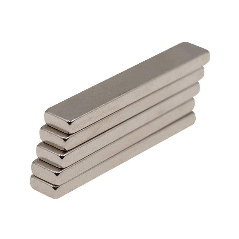 산소 발생기 자석