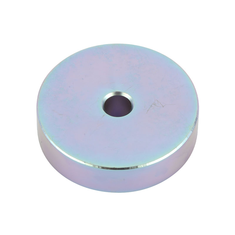 자석 척용 자석