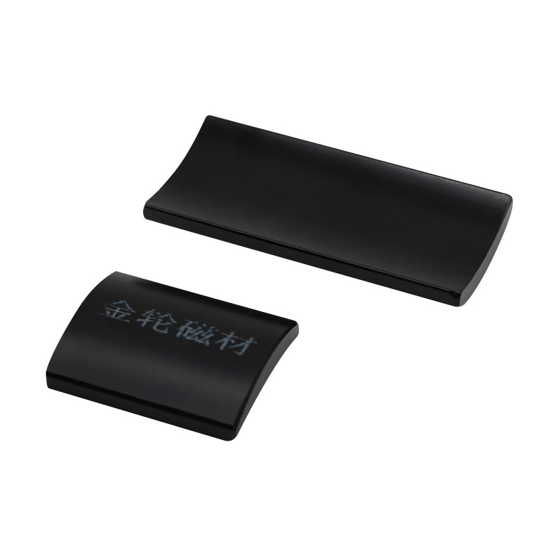 의료용 교반기 자석