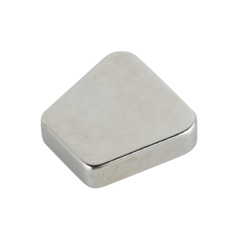 자기 분리기용 자석