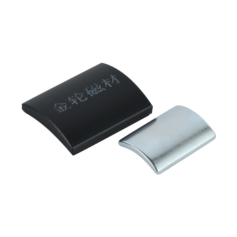 진동 모터 자석