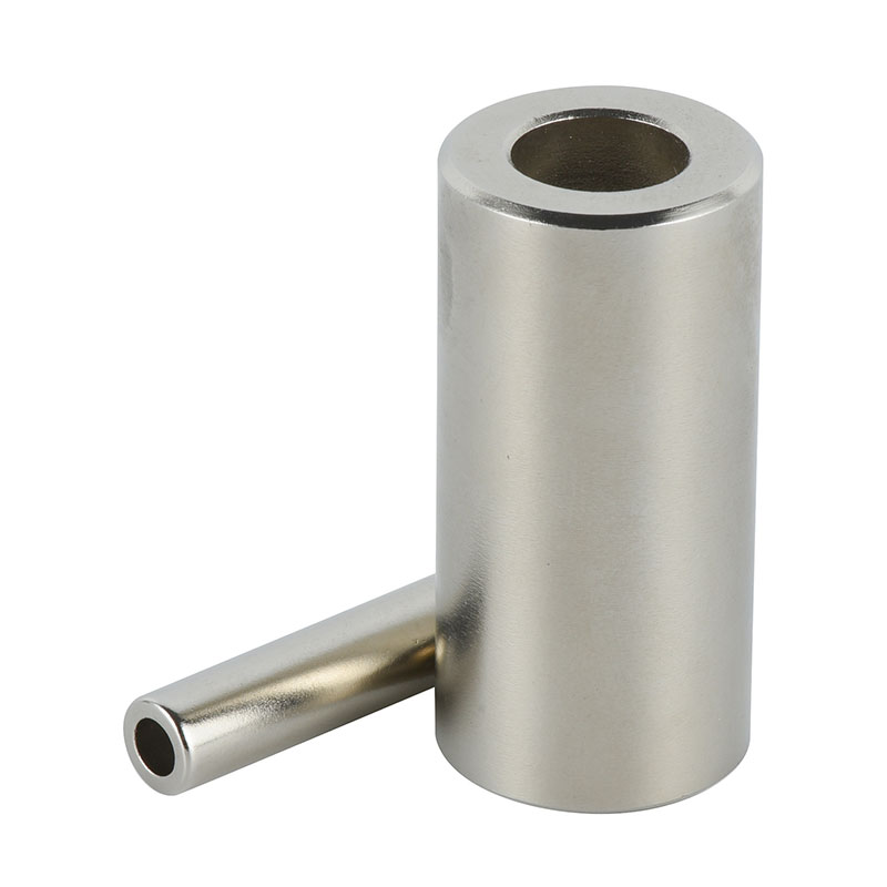 진동 모터 자석