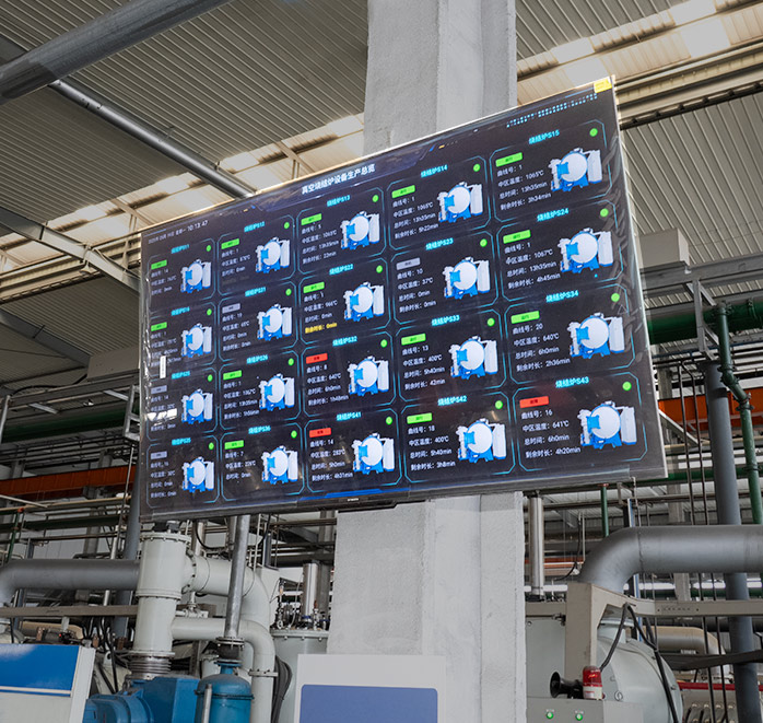 Ningbo Jinlun Magnet Technology Co., Ltd.